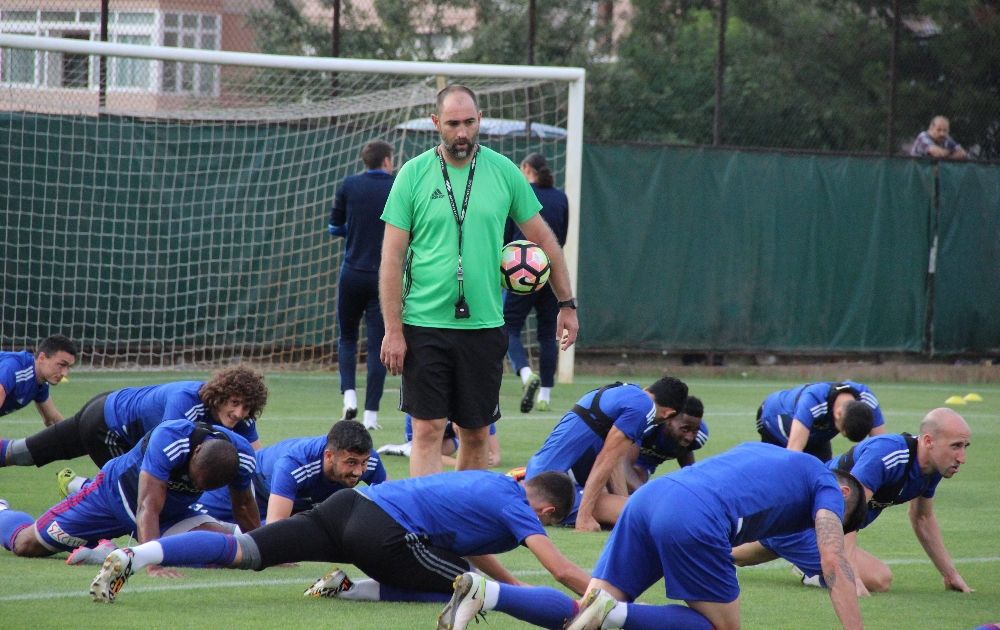 Igor Tudor, Rizespor maçından umutlu